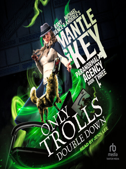 Title details for Only Trolls Double Down by Ramy Vance - Wait list